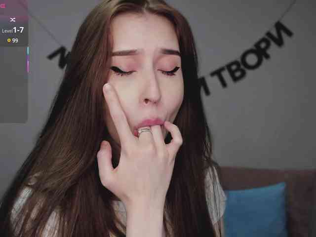Модель: RocketGIRL
