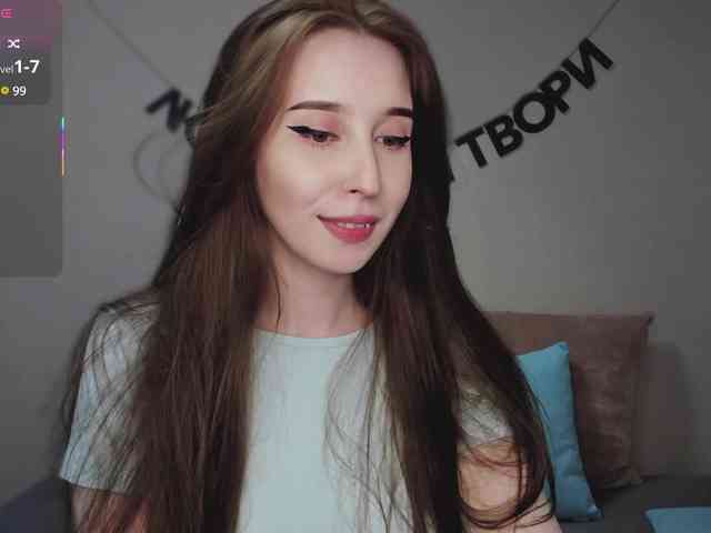 Модель: RocketGIRL