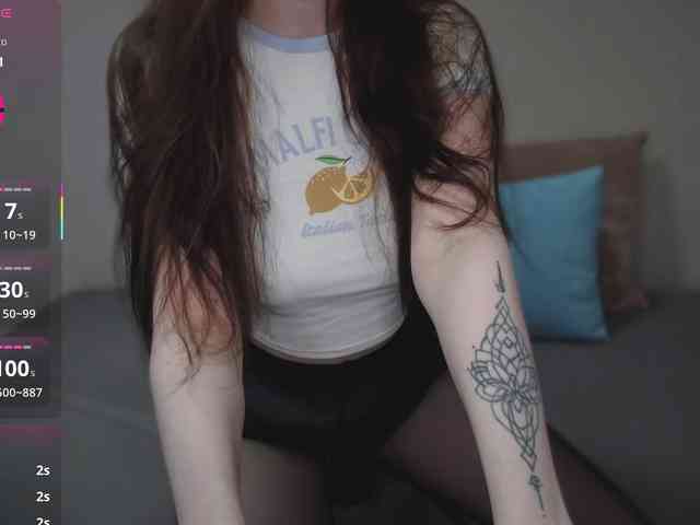 RocketGIRL webcam