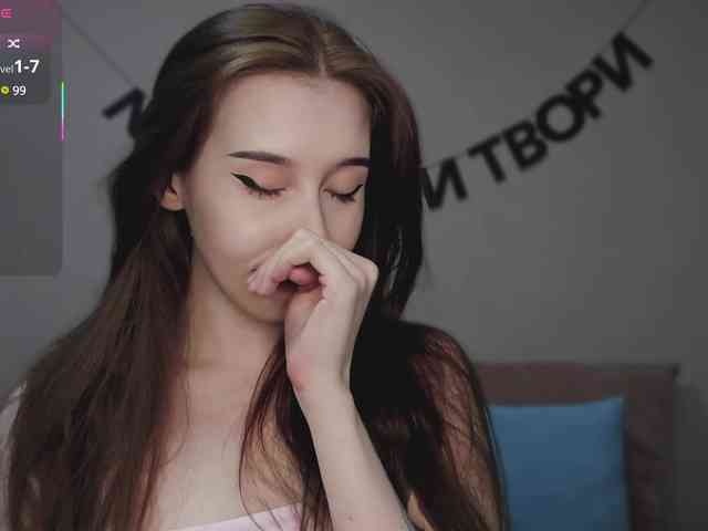 real web cam porn RocketGIRL