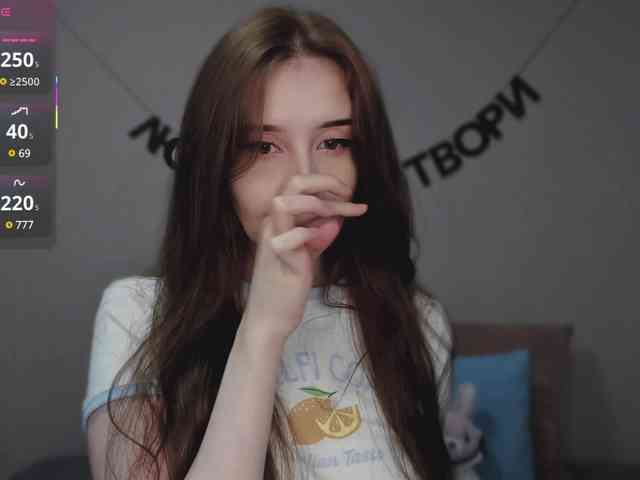 Модель: RocketGIRL