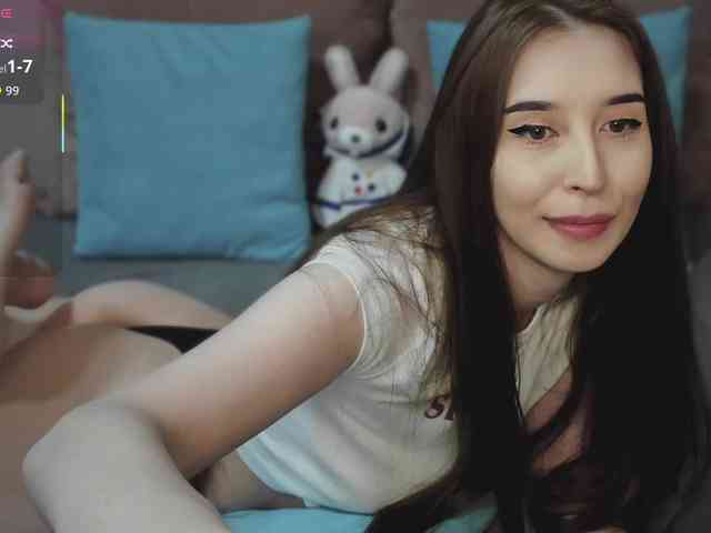RocketGIRL webcam