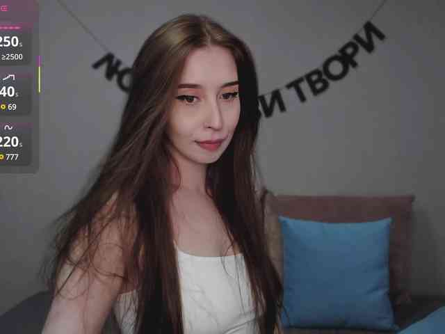 live chat cam RocketGIRL