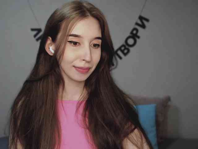RocketGIRL webcam