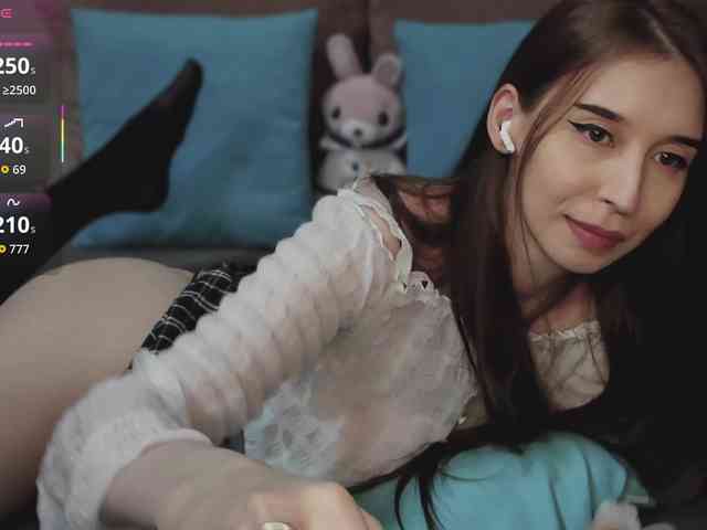 RocketGIRL webcam