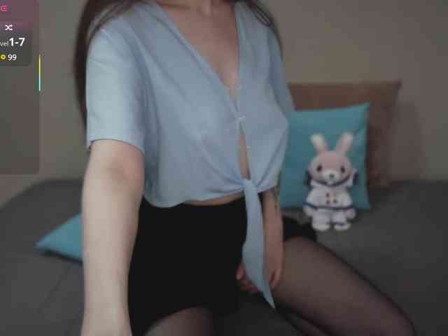 RocketGIRL webcam