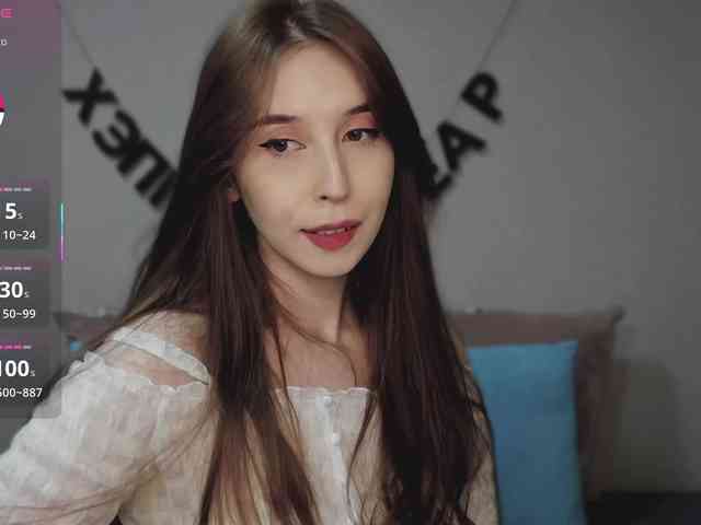 videochat free RocketGIRL