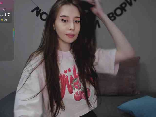 free sex live cam RocketGIRL