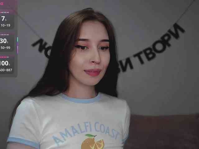 Модель: RocketGIRL