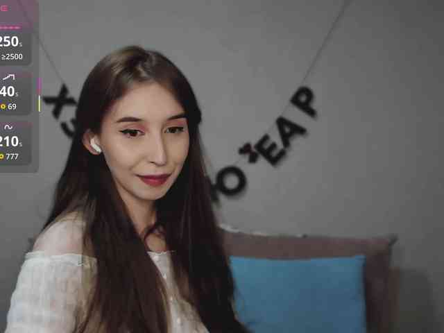 sexy chat room RocketGIRL