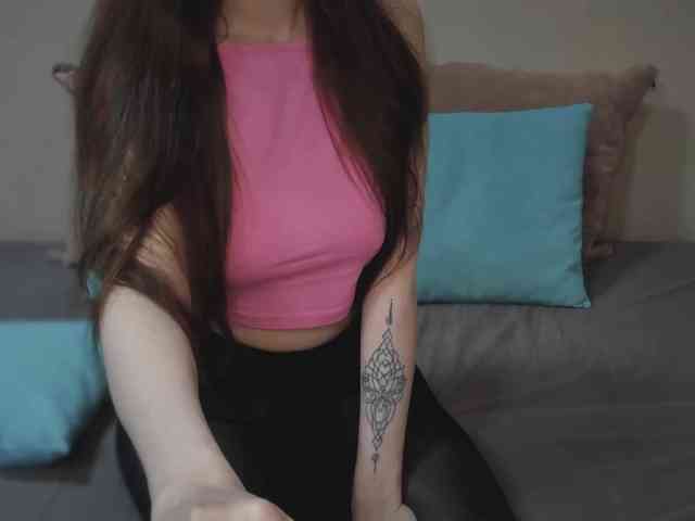 RocketGIRL webcam