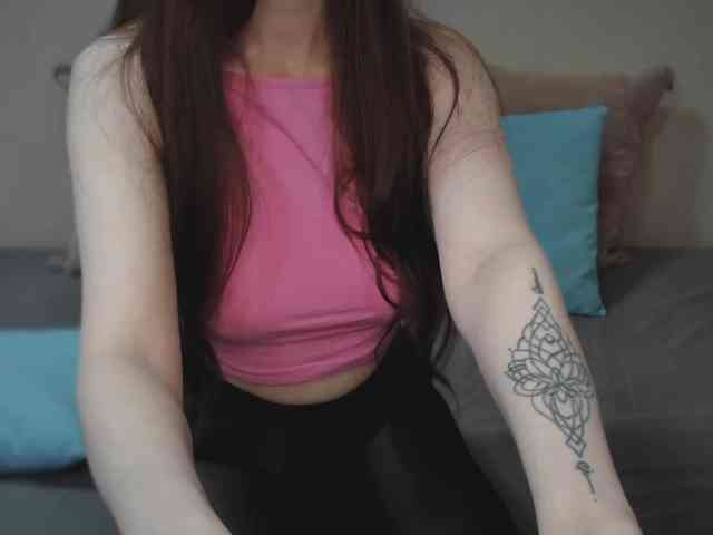 RocketGIRL webcam