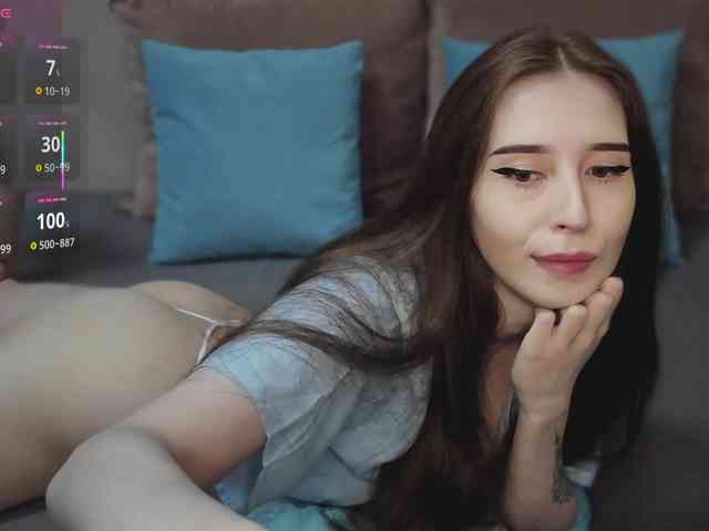 RocketGIRL webcam