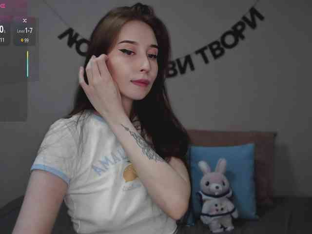 naughty chatroom RocketGIRL