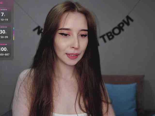 live chat cam RocketGIRL