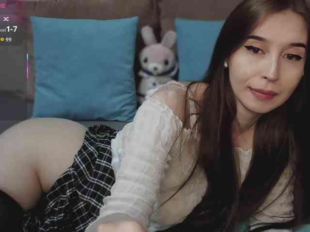RocketGIRL webcam