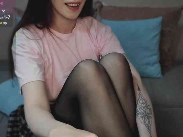 RocketGIRL RocketGIRL