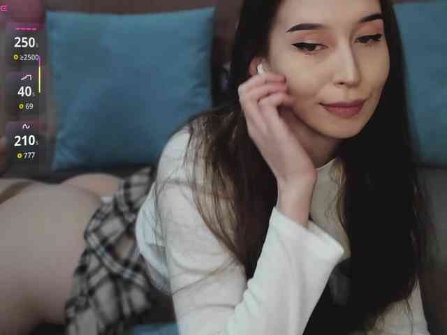 RocketGIRL webcam