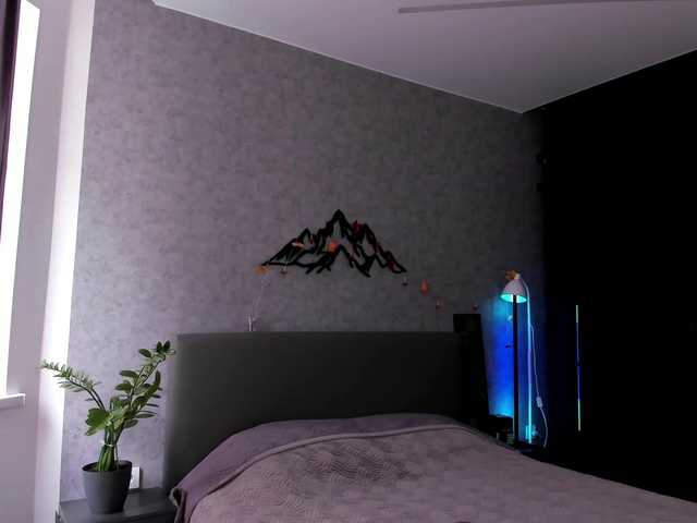 Curly-Sue's BongaCams show and profile