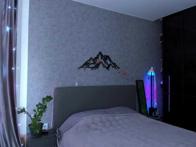 Curly-Sue's BongaCams show and profile