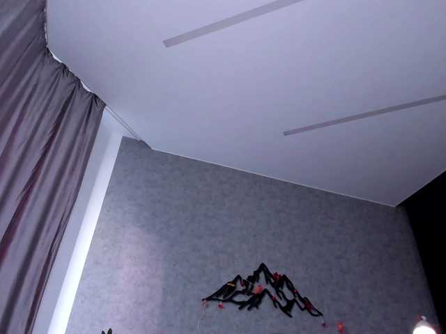 Curly-Sue's BongaCams show and profile