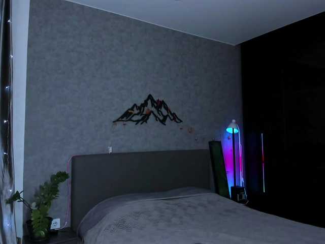 Curly-Sue's BongaCams show and profile