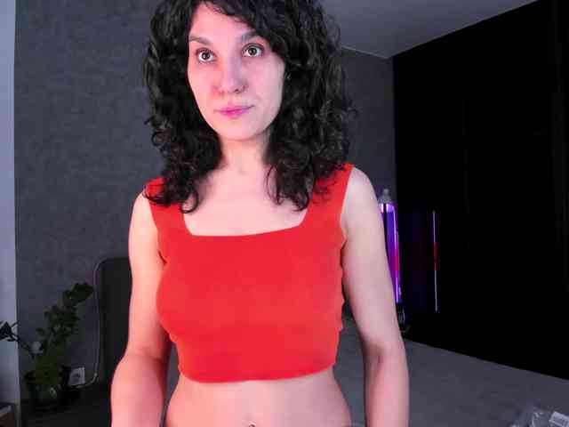 Curly-Sue webcam