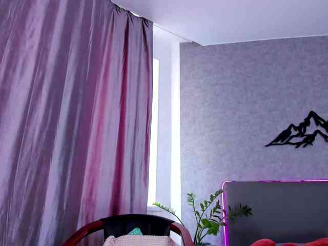 Curly-Sue webcam