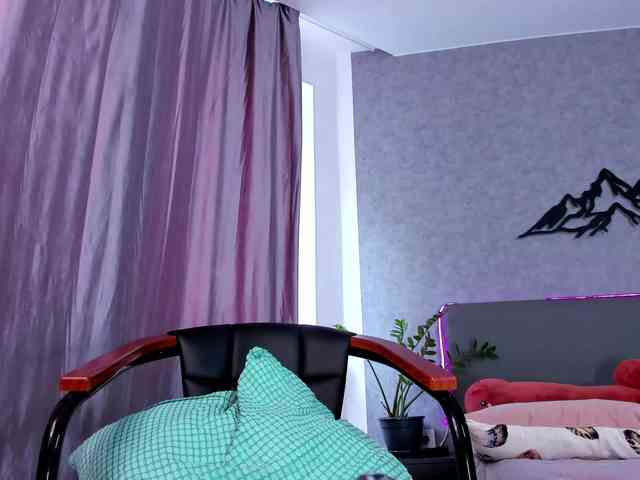 sex webcam Curly-Sue