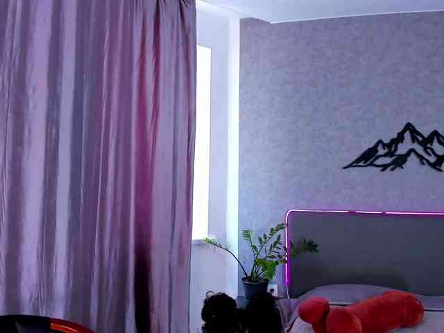 Curly-Sue webcam