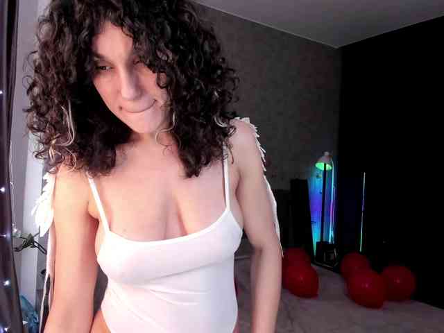 Curly-Sue webcam