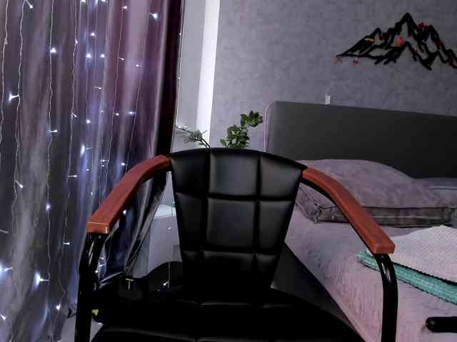 live porno webcam Curly-Sue