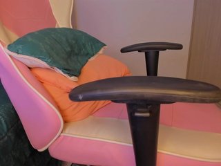 isa-bunny1 Porn Show