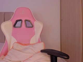 isa-bunny1 Porn Show