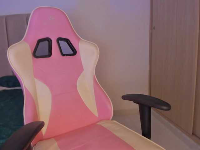 isa-bunny1's BongaCams show and profile