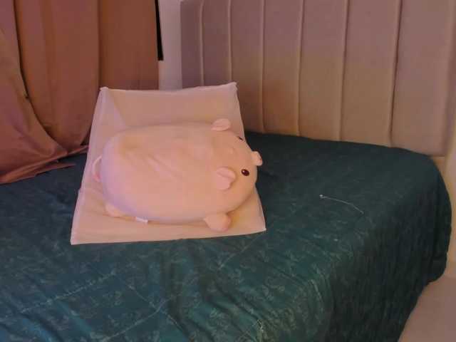 isa-bunny1's BongaCams show and profile