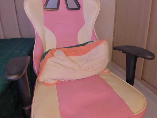 isa-bunny1's BongaCams show and profile