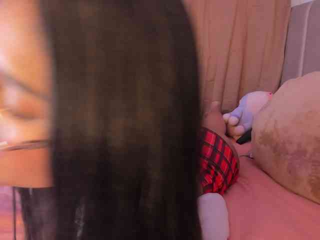 isa-bunny1 webcam