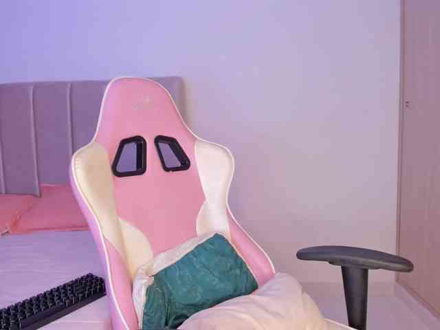 isa-bunny1 webcam
