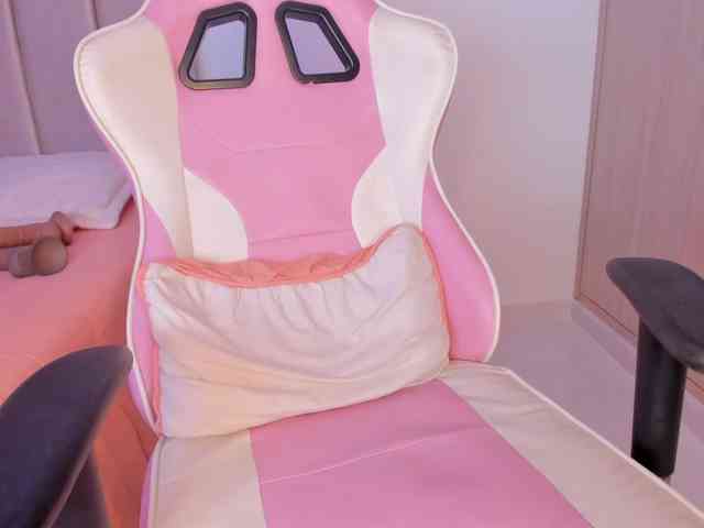 isa-bunny1 webcam
