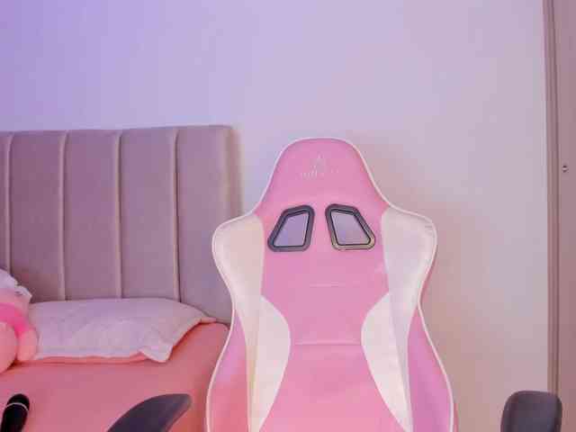 isa-bunny1 webcam