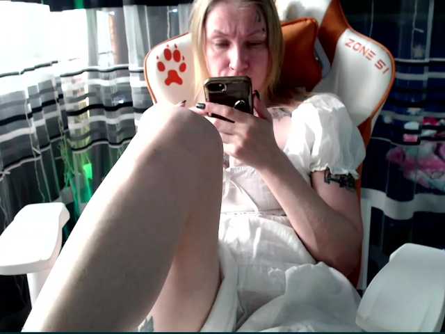 Lollifoxy webcam