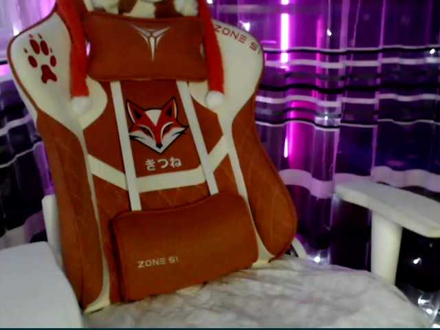 Lollifoxy's BongaCams show and profile