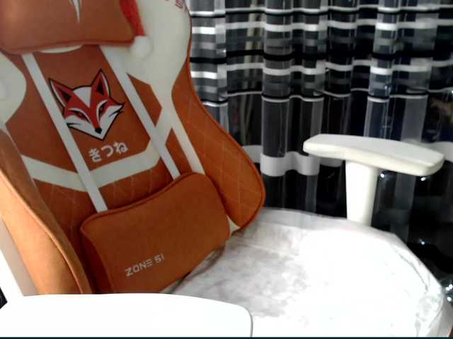 Lollifoxy's BongaCams show and profile