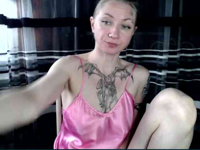 Lollifoxy webcam