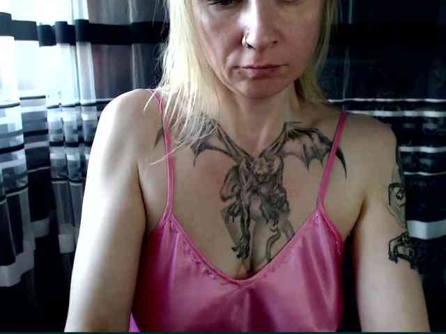Lollifoxy webcam