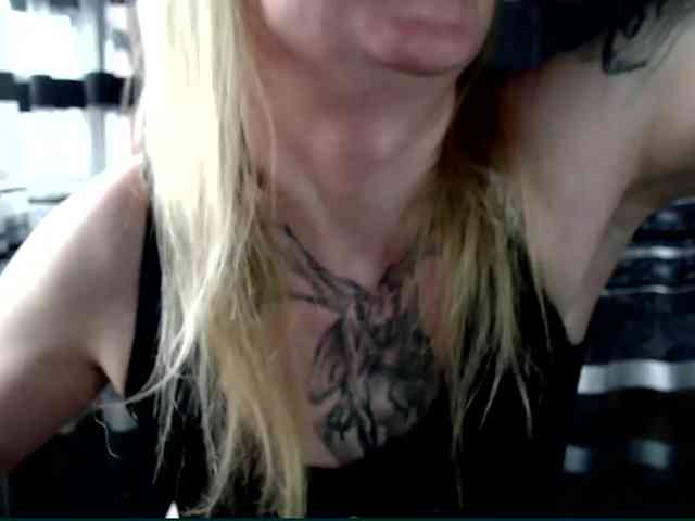 Lollifoxy webcam