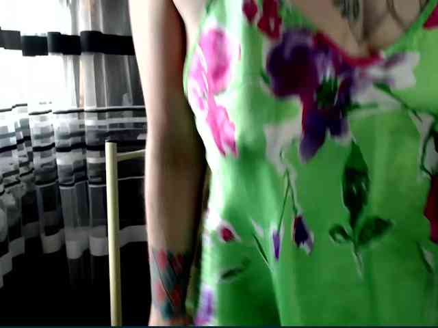 Lollifoxy webcam
