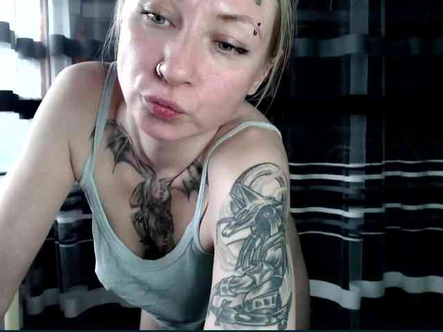 Lollifoxy webcam