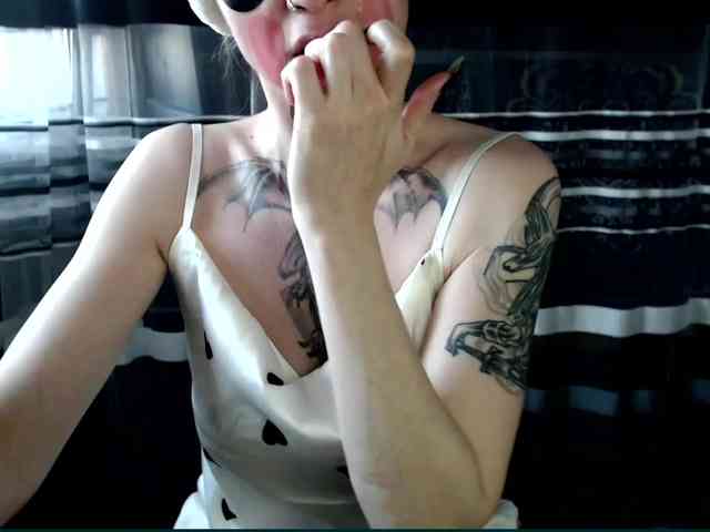 Lollifoxy webcam